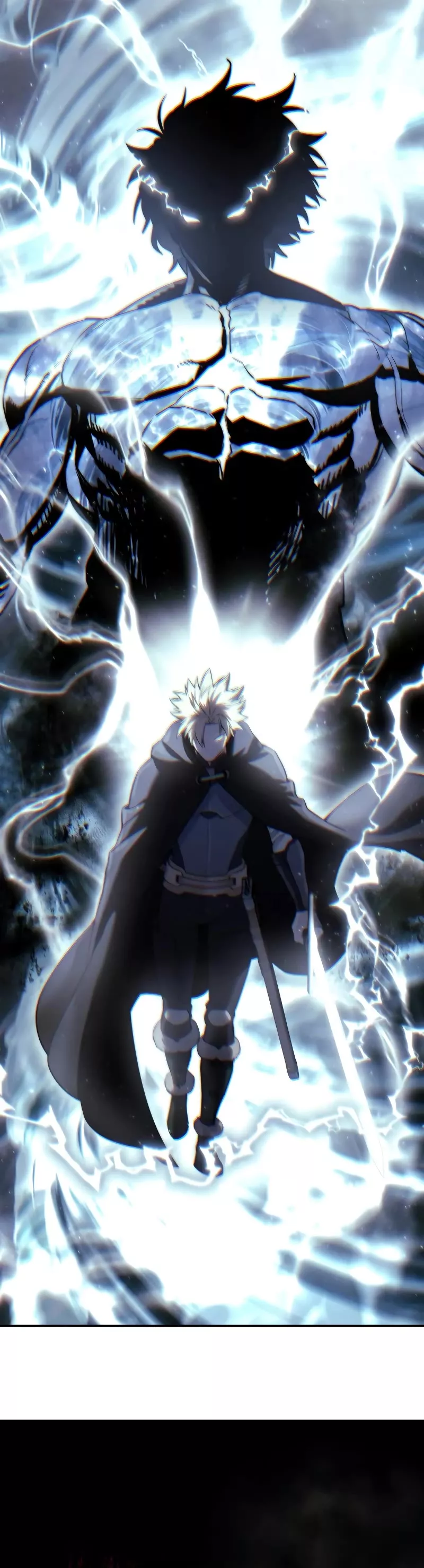 Star-Fostered Swordmaster, chapter 53, image 58