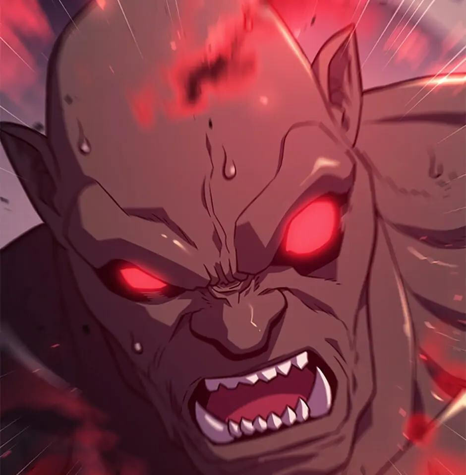 Revenge of the Baskerville Bloodhound, chapter 10, image 121