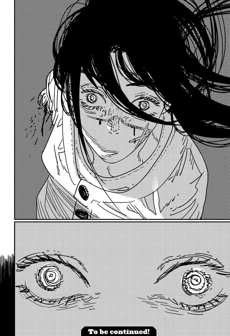 Chainsaw Man, chapter 175, image 16