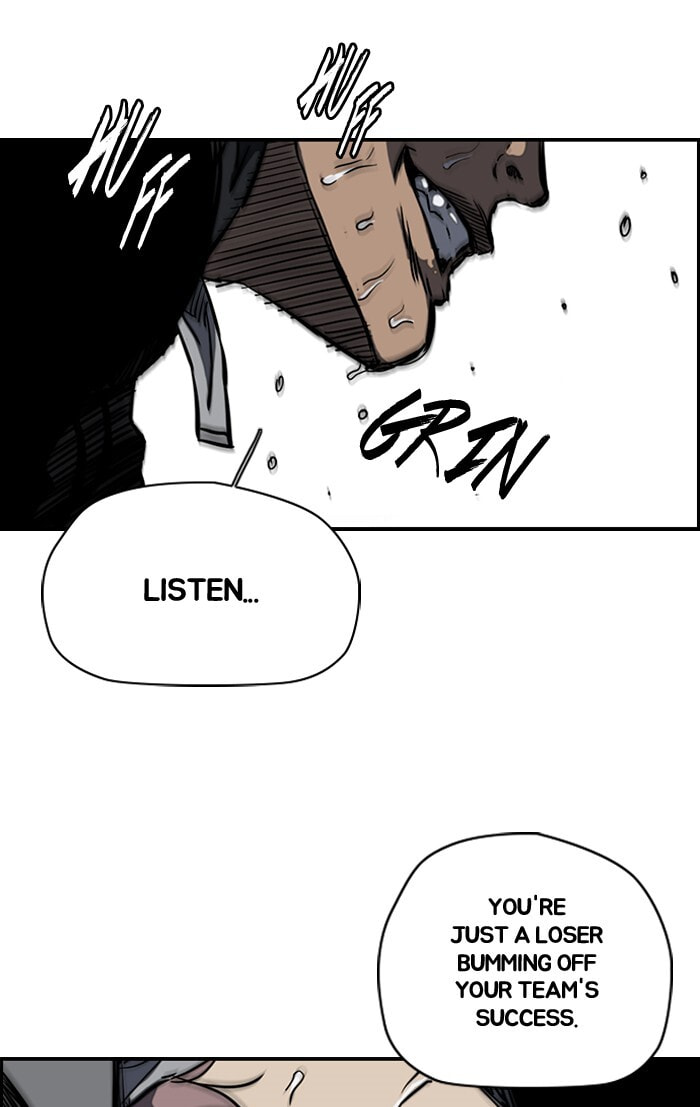 Wind Breaker, chapter 187, image 57