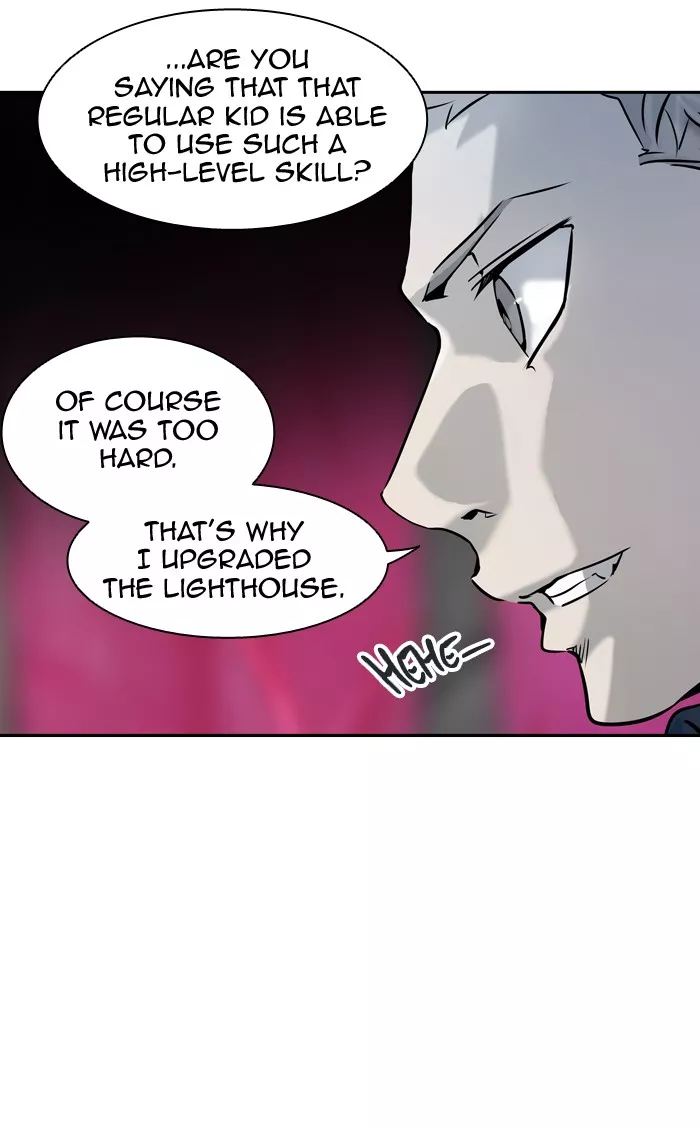 Tower of God, chapter 316, image 47