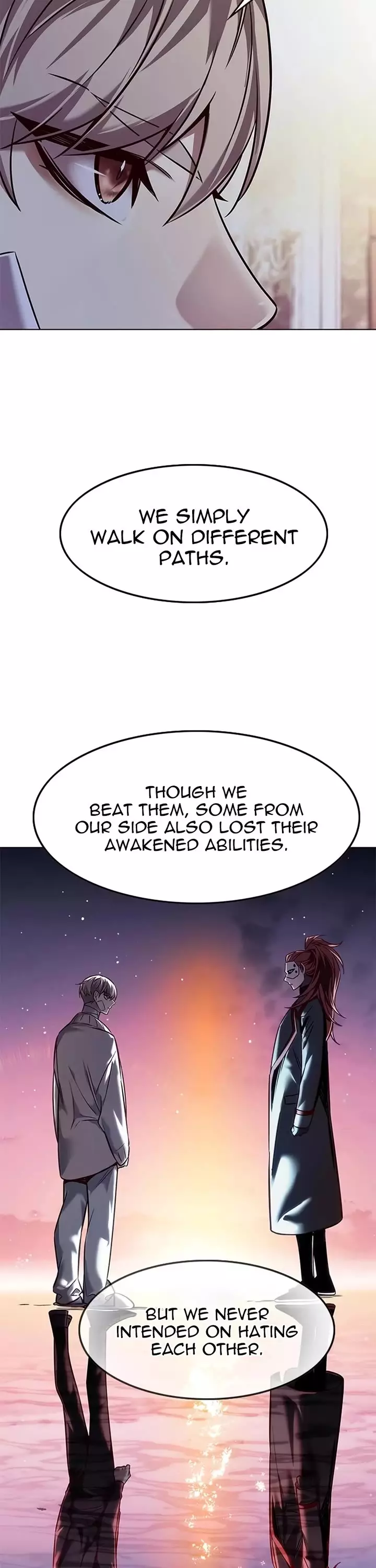 Eleceed, chapter 255, image 35