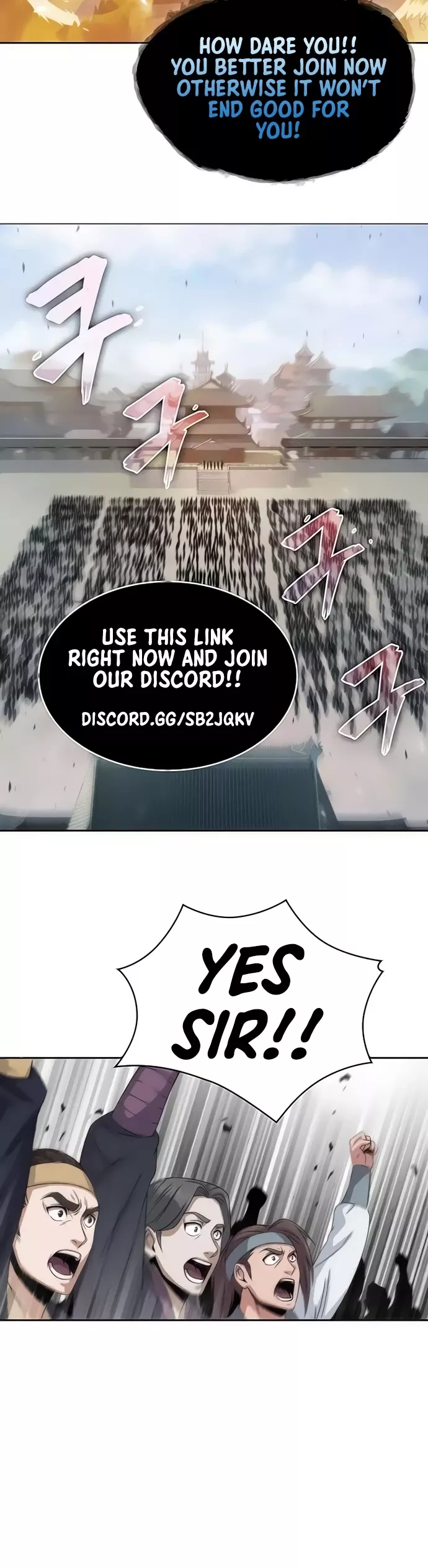 Nano Machine, chapter 31, image 34