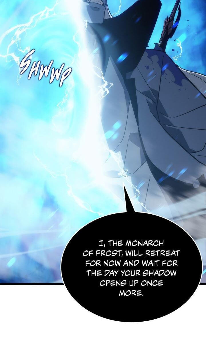Solo Leveling, chapter 151, page 60