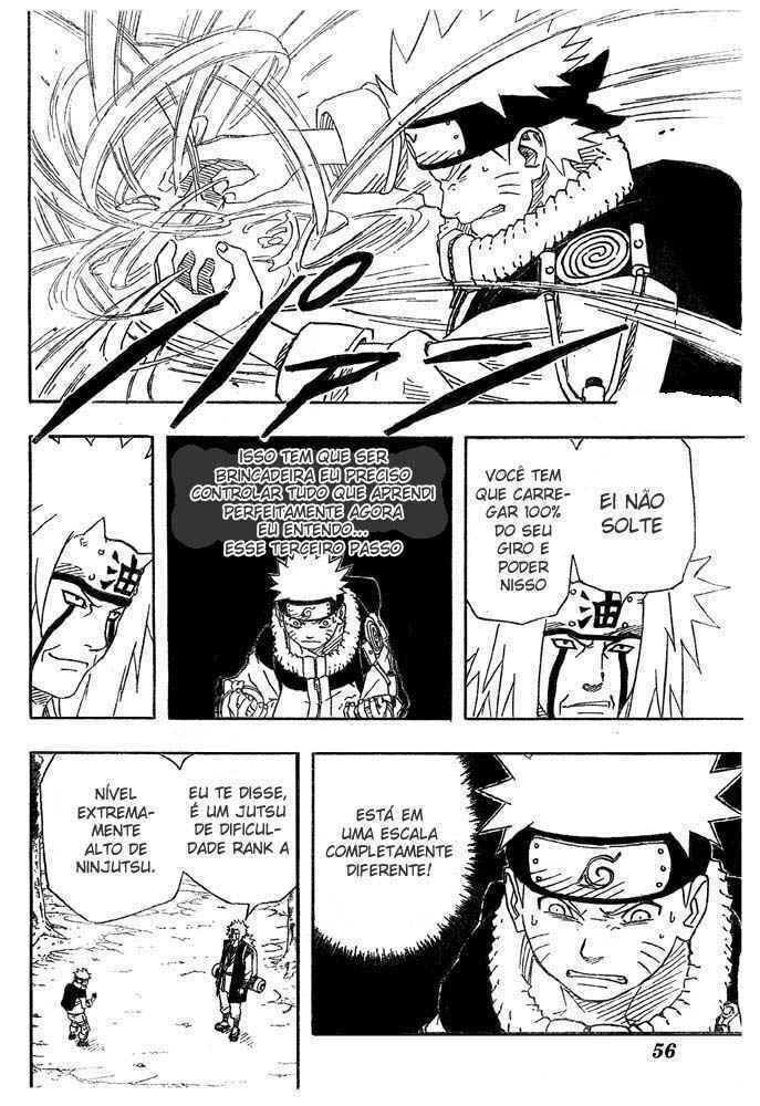 Naruto, chapter 155, image 13