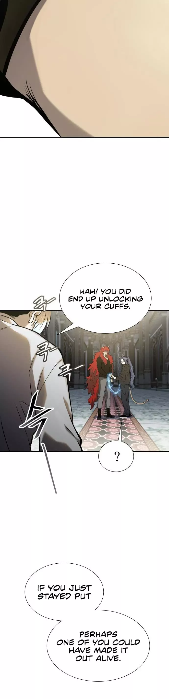 Tower of God, chapter 582, image 77