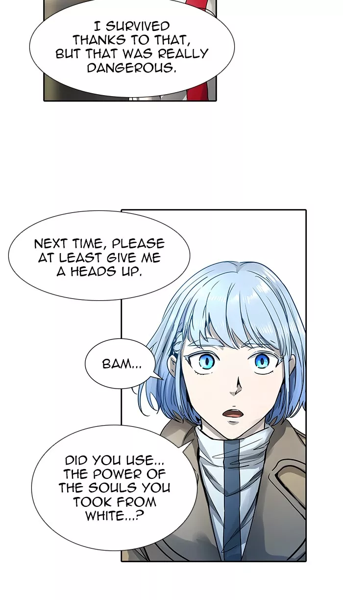 Tower of God, chapter 483, image 41