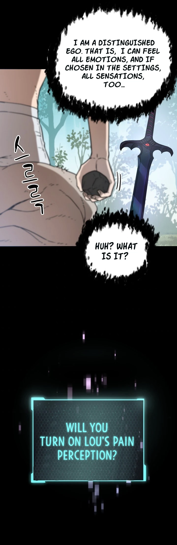 Player Who Can't Level Up, chapter 5, image 9