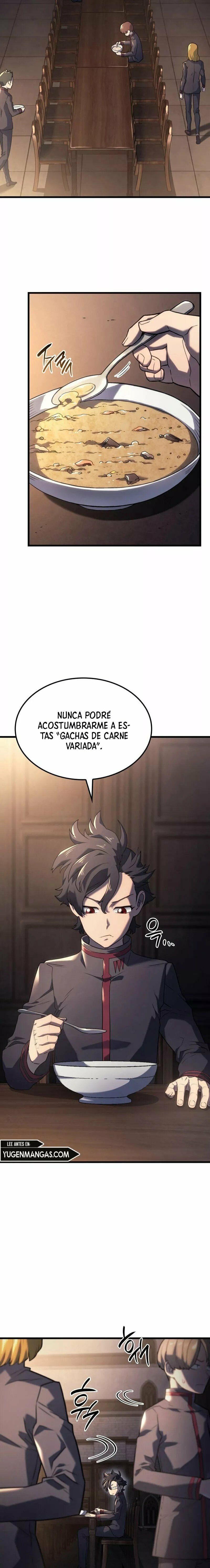Revenge of the Baskerville Bloodhound, chapter 11, image 28