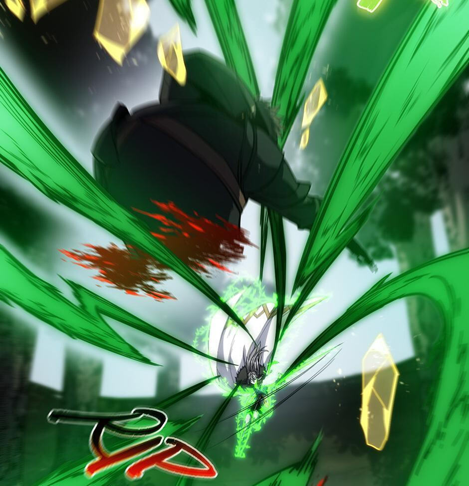 The Beginning After the End, chapter 248, image 49