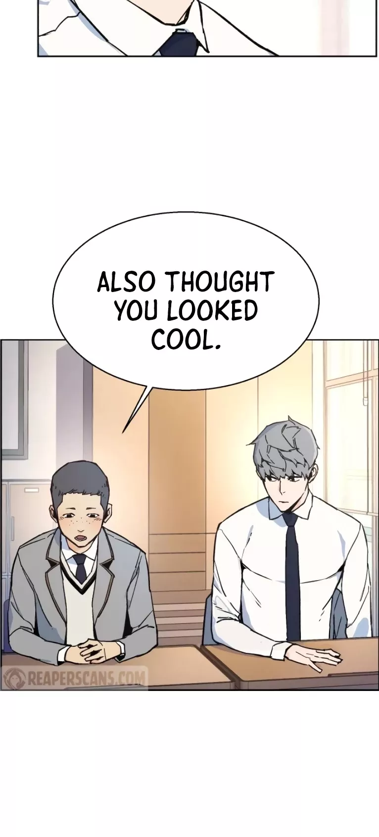 Teenage Mercenary, chapter 4, image 53