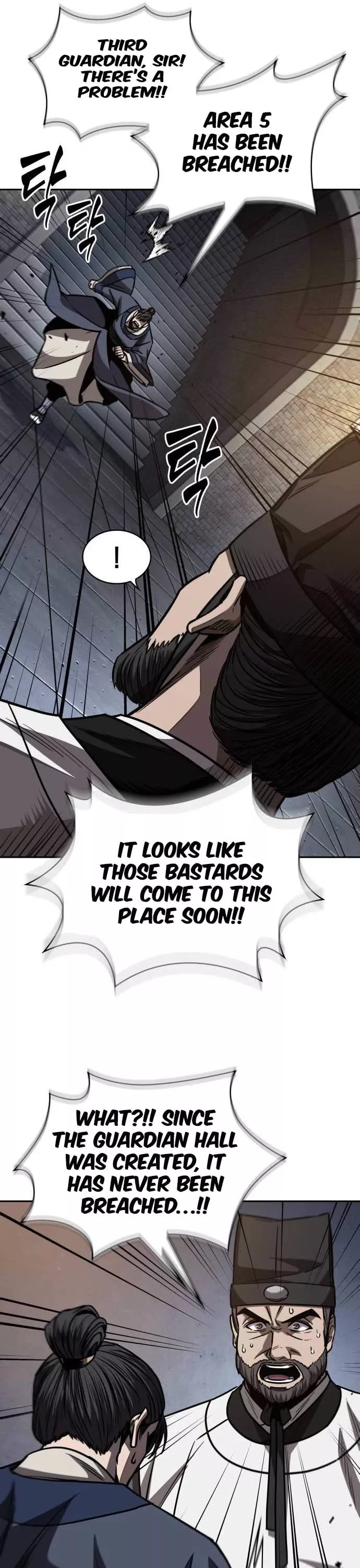 Nano Machine, chapter 198, image 37