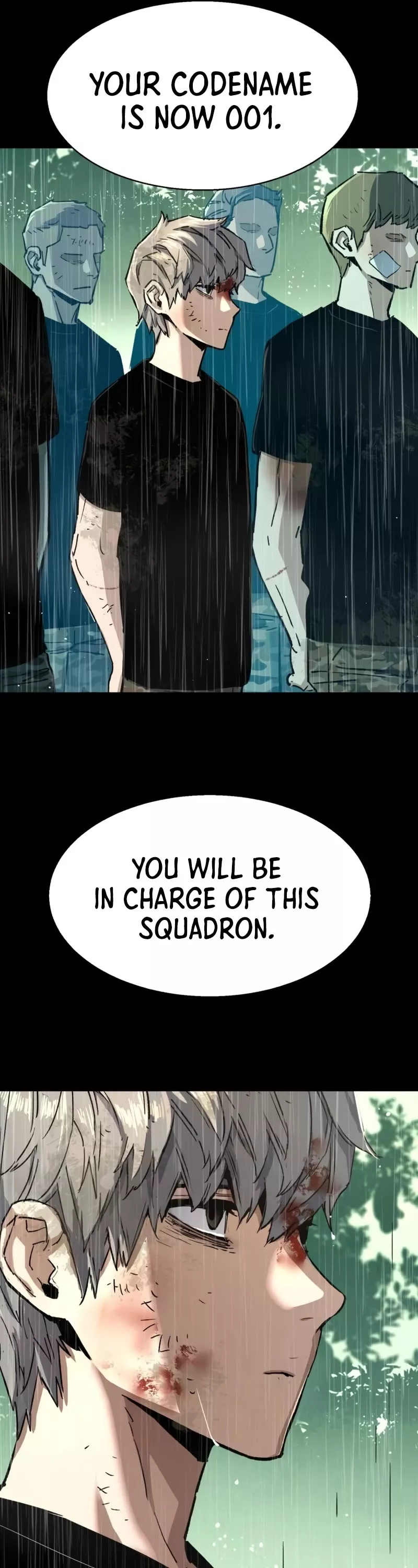 Teenage Mercenary, chapter 98, image 6
