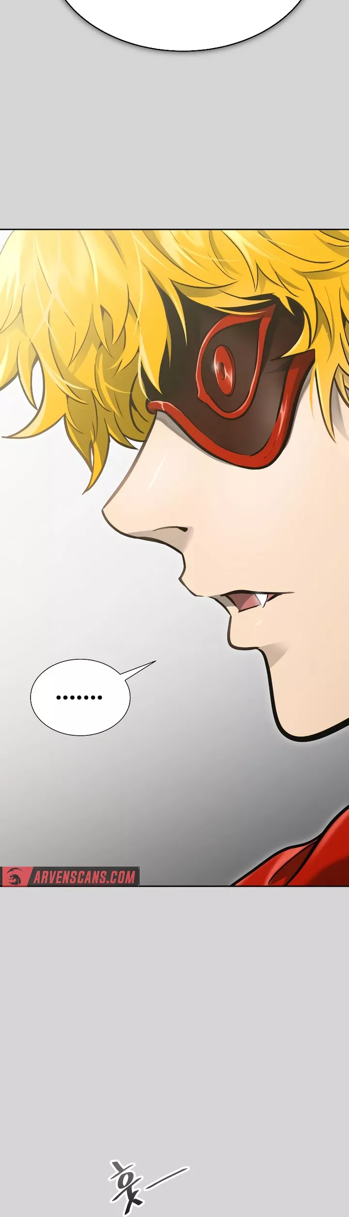 Tower of God, chapter 640, image 61