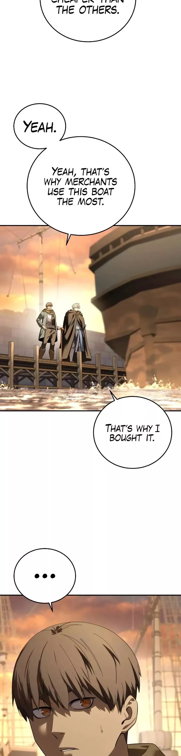 Star-Fostered Swordmaster, chapter 95, image 37