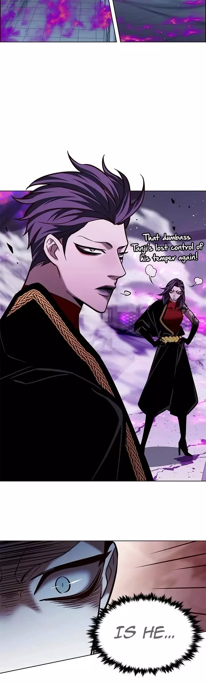 Eleceed, chapter 263, image 46