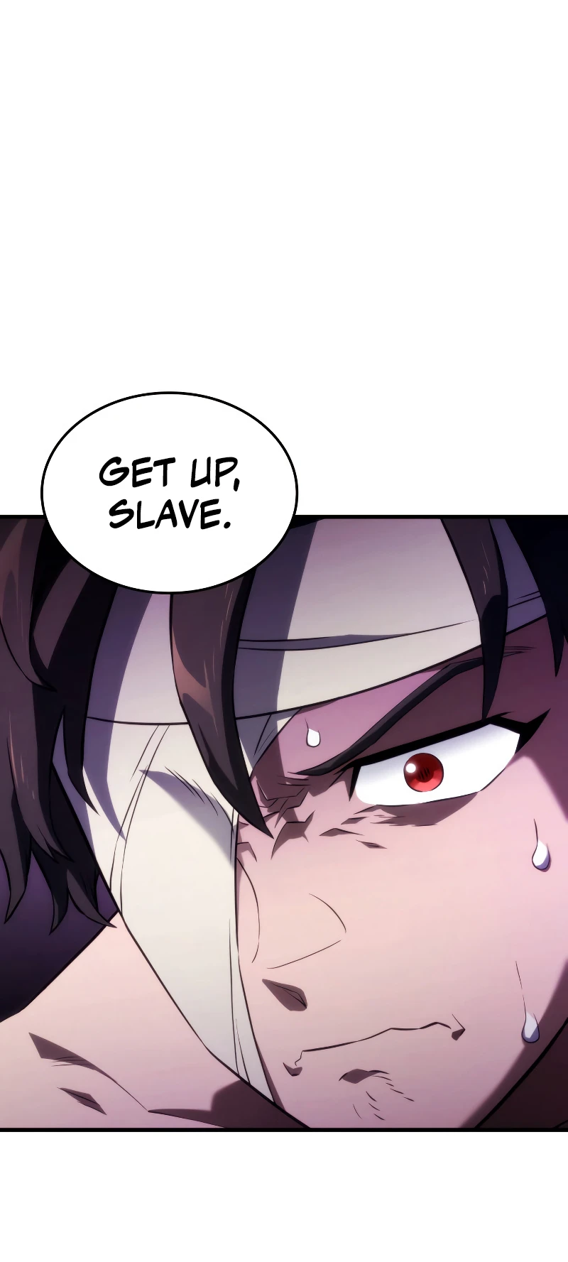 Revenge of the Iron-Blooded Sword Hound, chapter 35, image 3