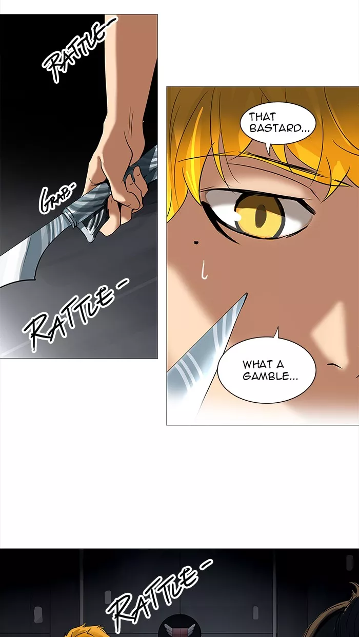 Tower of God, chapter 232, image 56