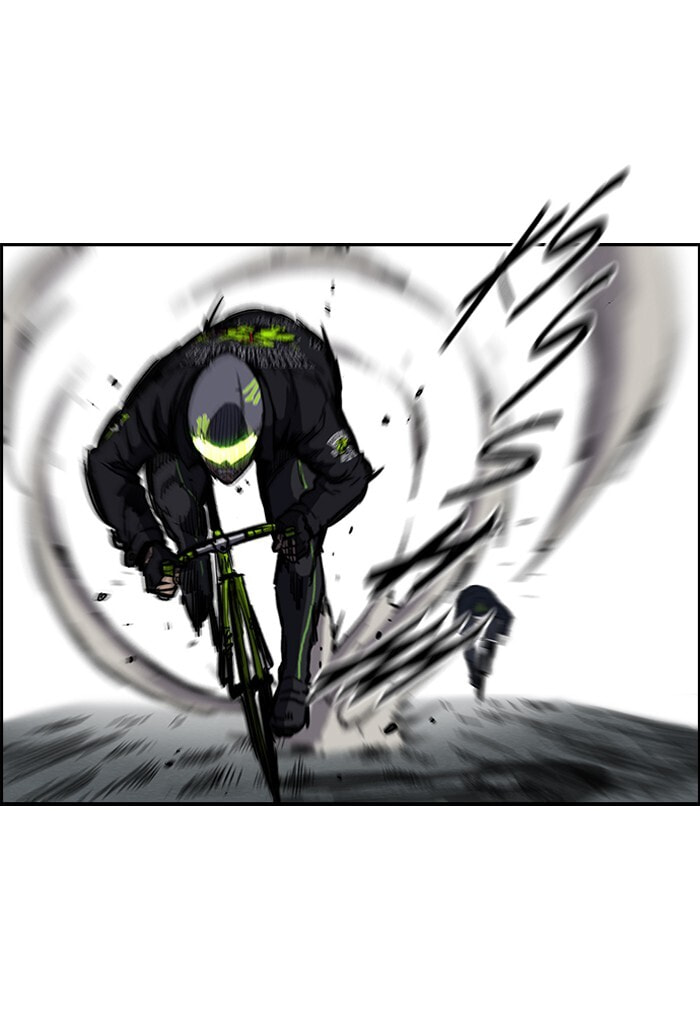 Wind Breaker, chapter 129, image 33