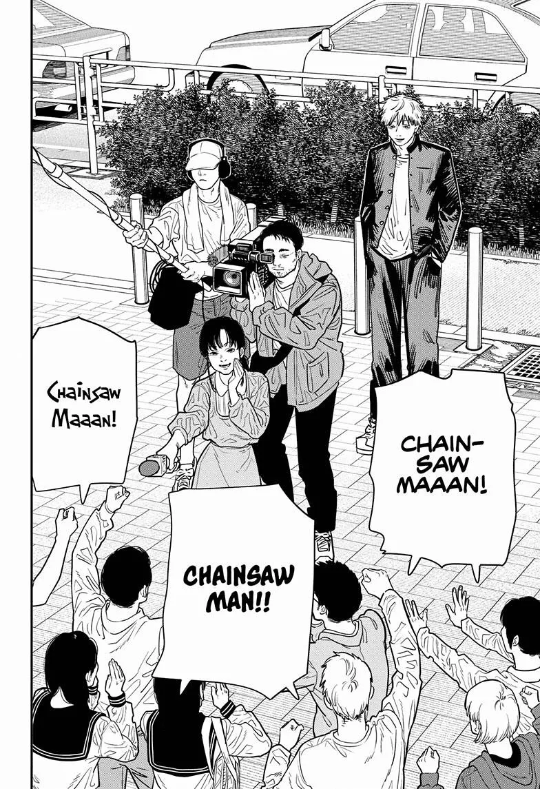 Chainsaw Man, chapter 103, image 7