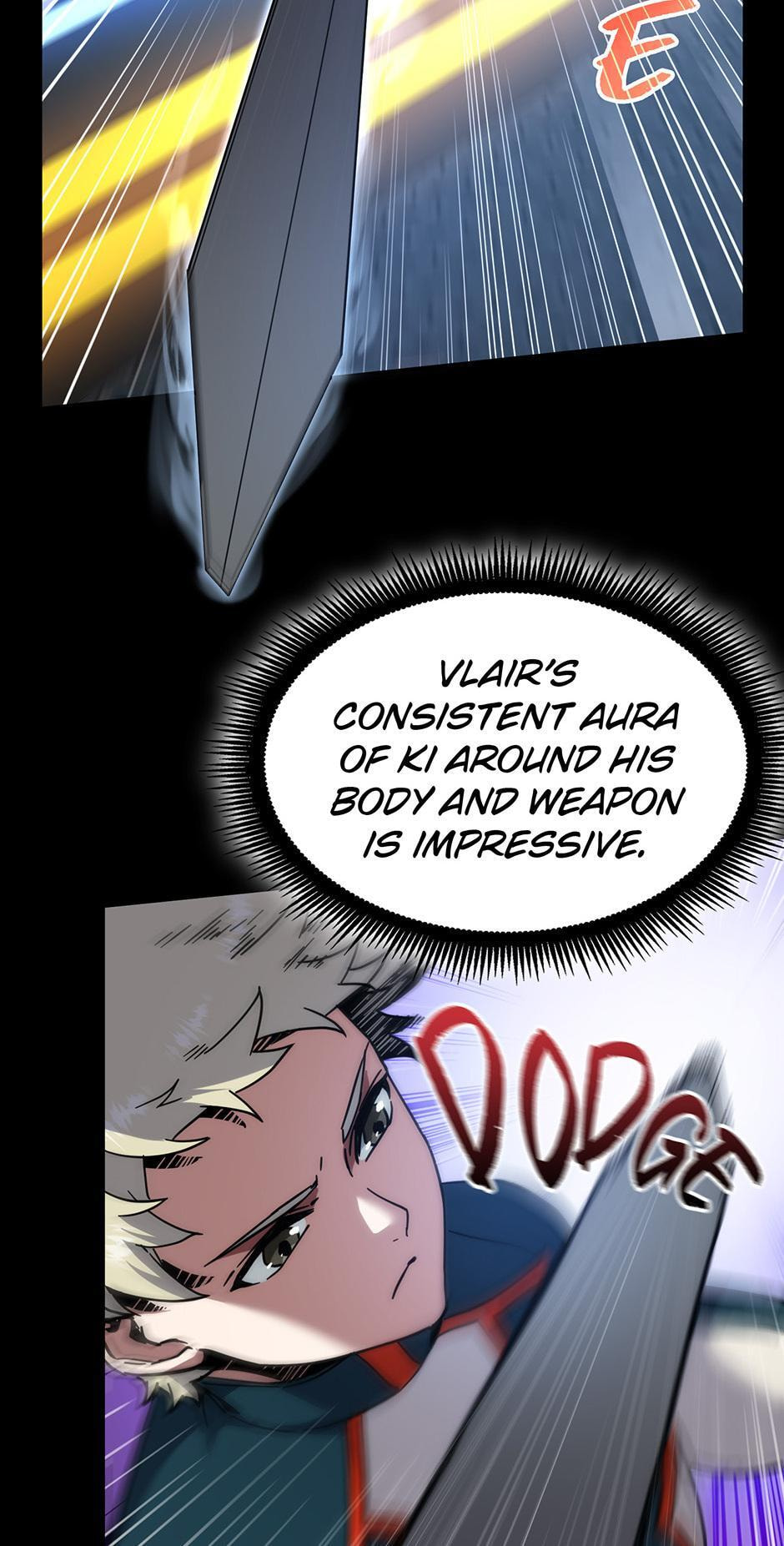 The Beginning After the End, chapter 213, image 4