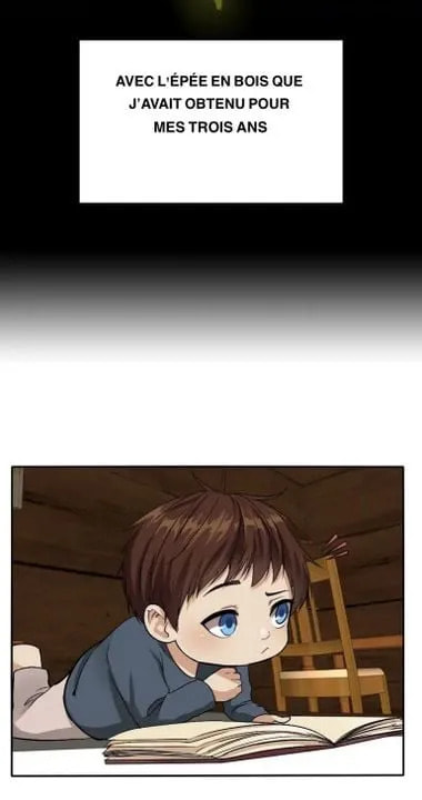 The Beginning After the End, chapter 5, page 37