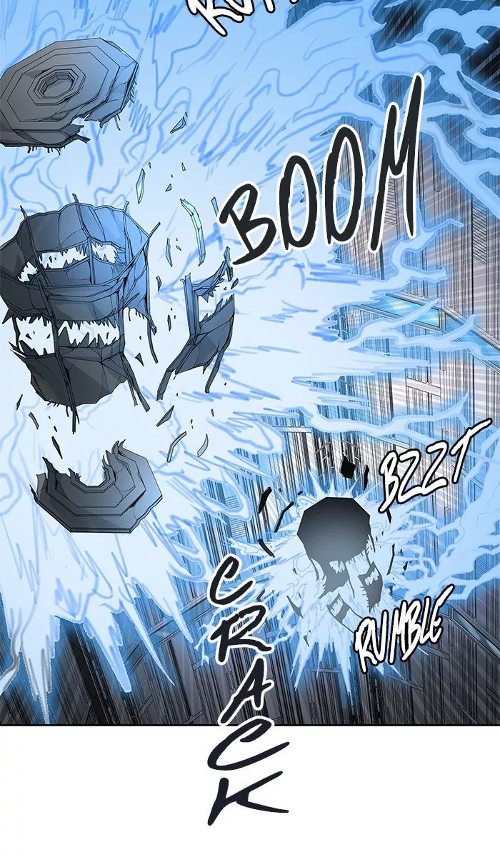 Tower of God, chapter 480, image 63