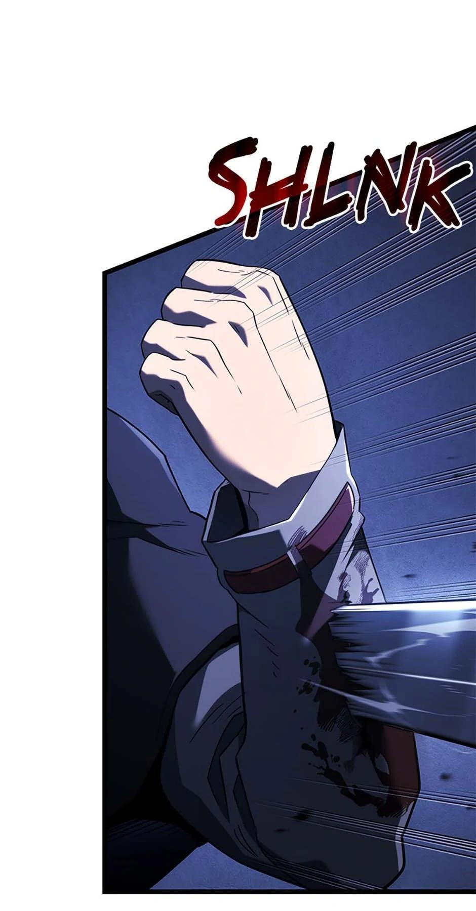 Revenge of the Baskerville Bloodhound, chapter 86, image 78