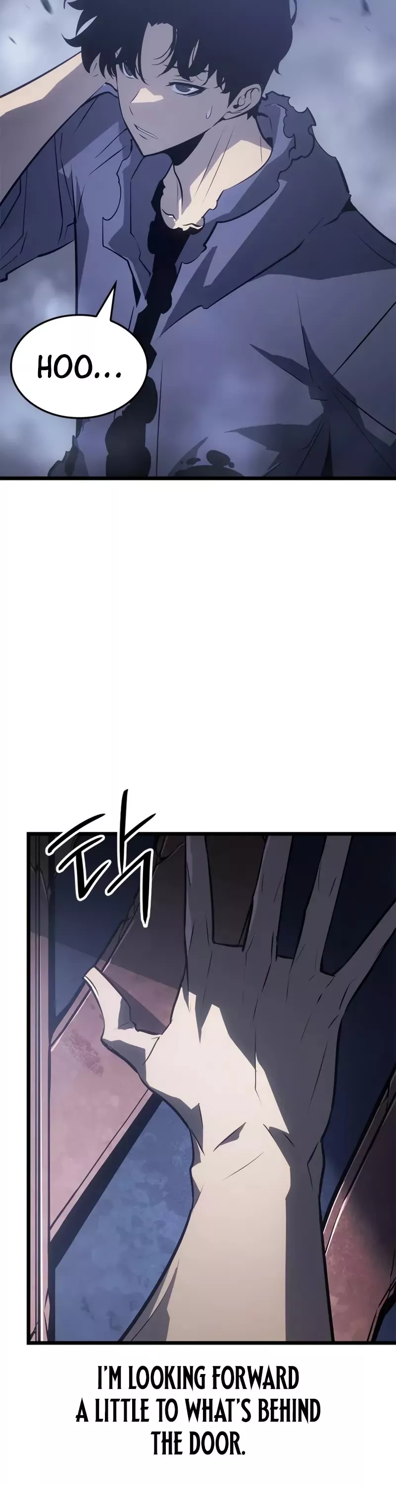 Solo Leveling: Ragnarok, chapter 43, image 19