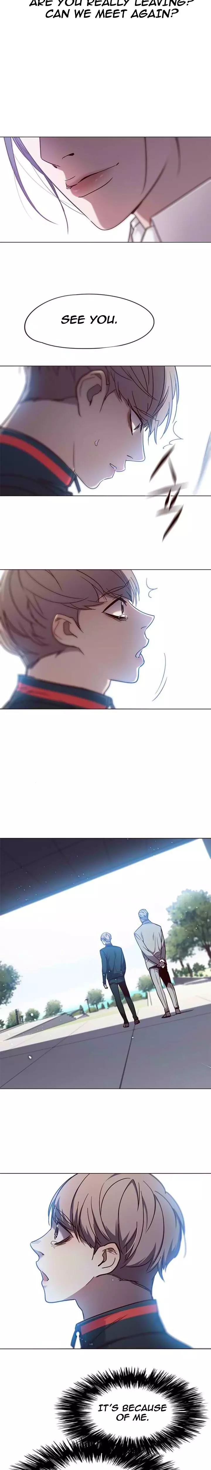 Eleceed, chapter 99, image 16