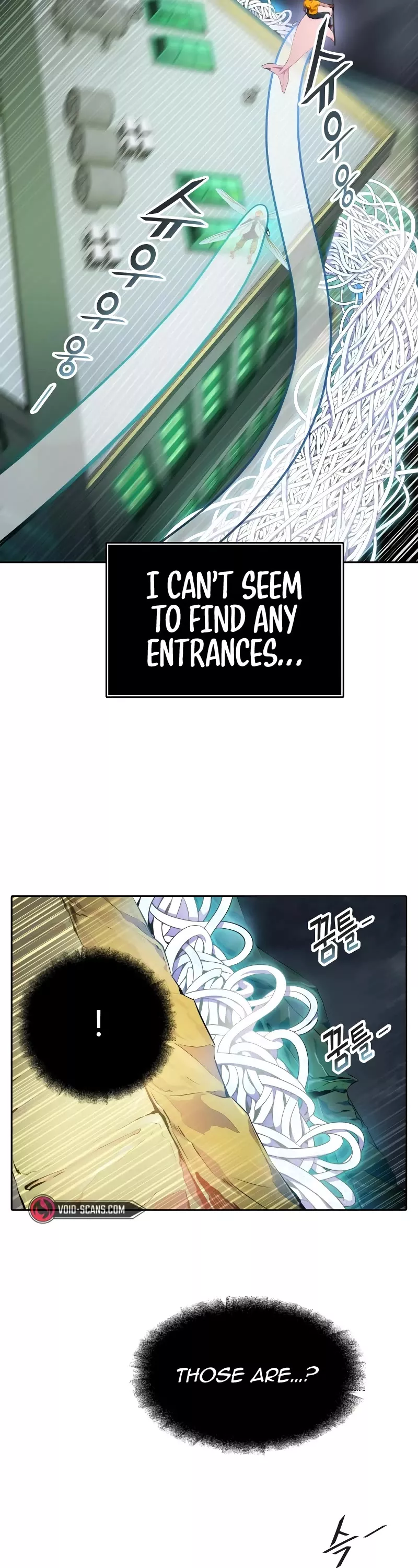 Tower of God, chapter 564, image 47