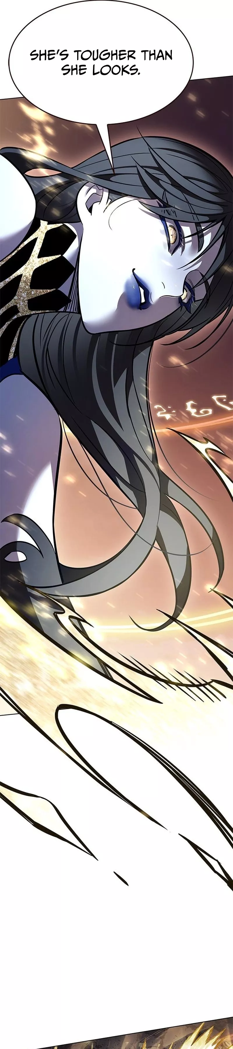 Eleceed, chapter 372, image 28