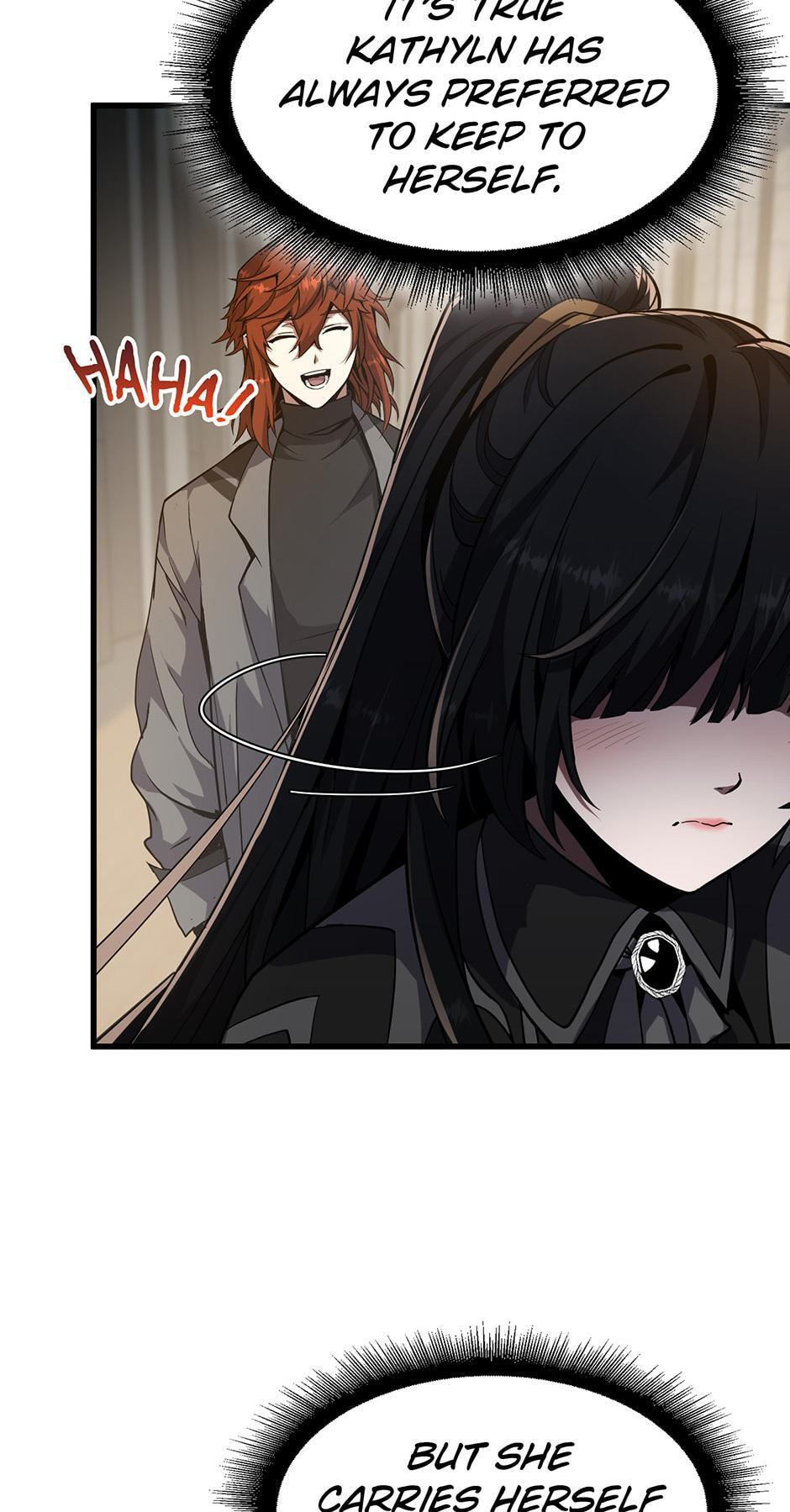 The Beginning After the End, chapter 212, image 10