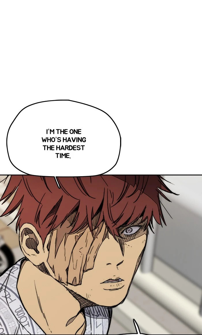 Wind Breaker, chapter 272, image 6
