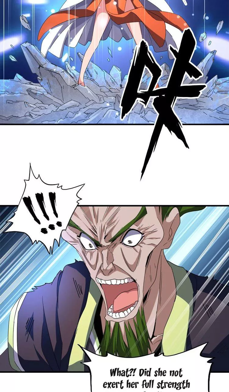 Magic Emperor, chapter 67, image 31