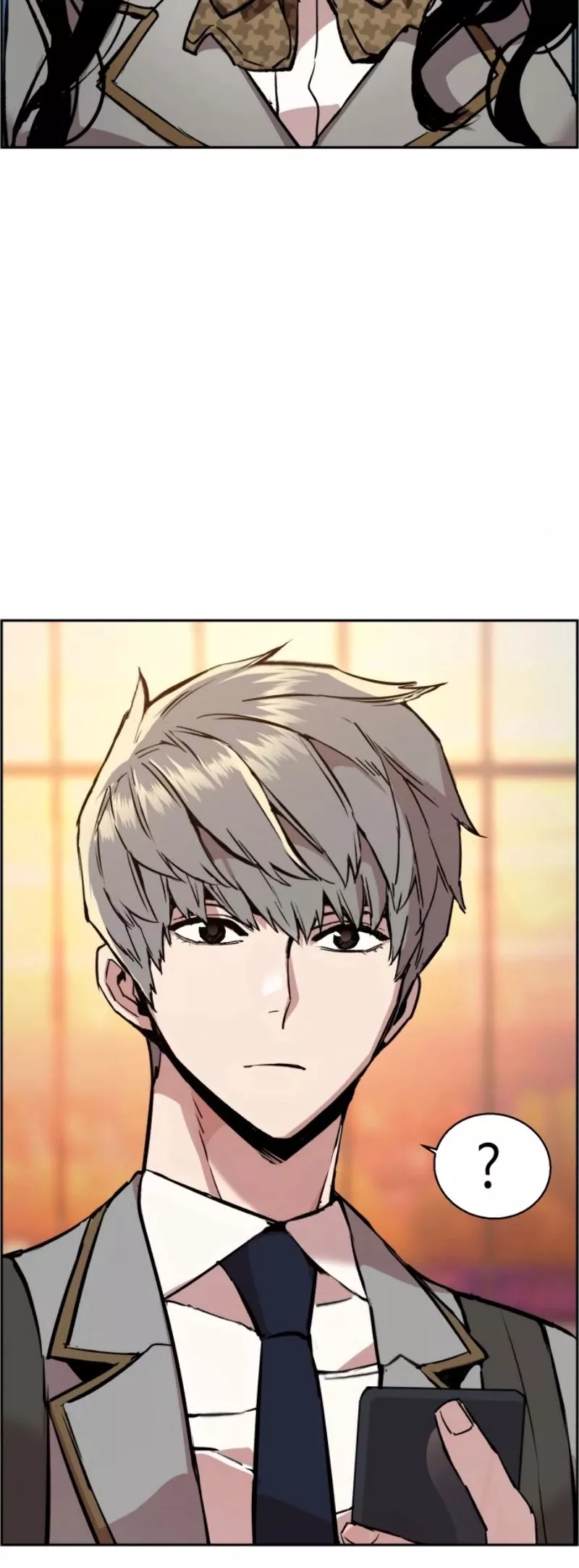 Teenage Mercenary, chapter 34, image 49