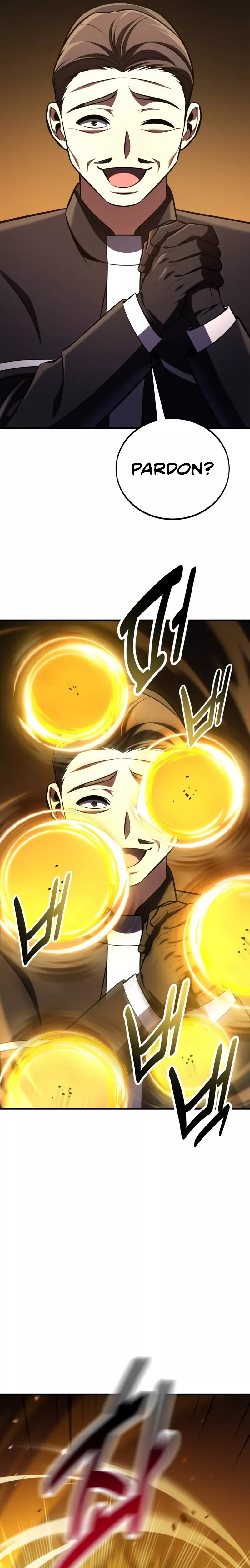 I Killed the Main Player, chapter 107, image 22