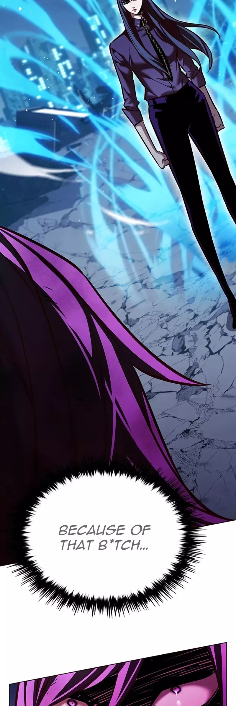 Eleceed, chapter 268, image 6