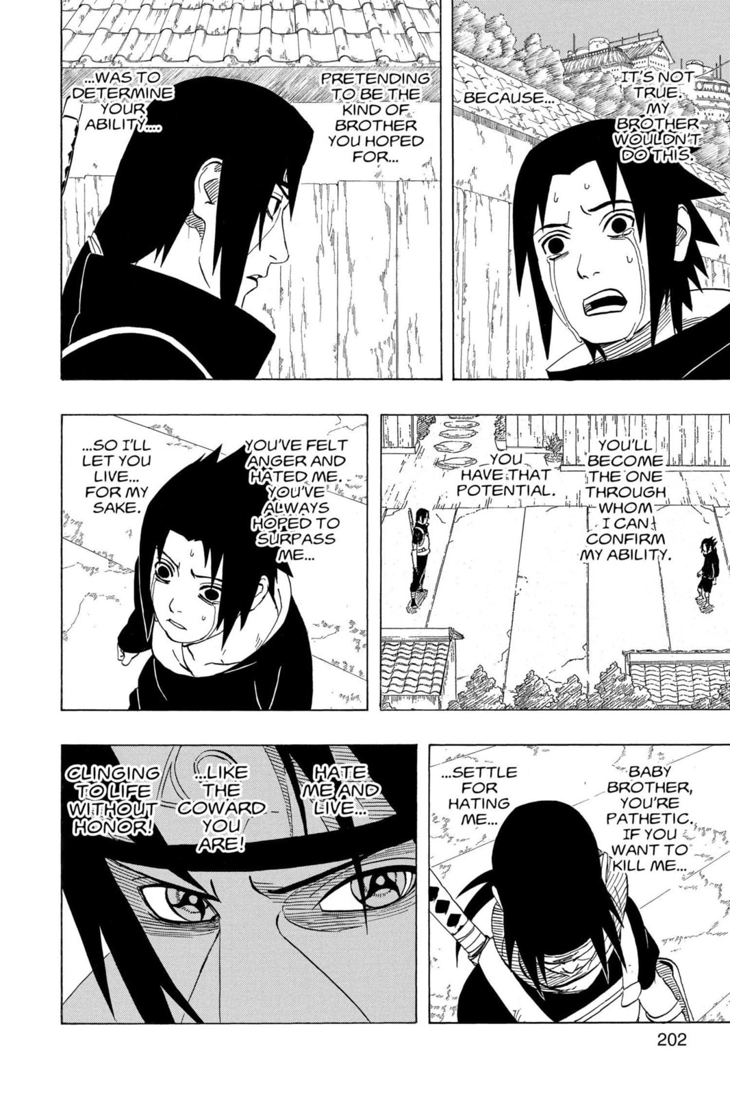 Naruto, chapter 400, image 14
