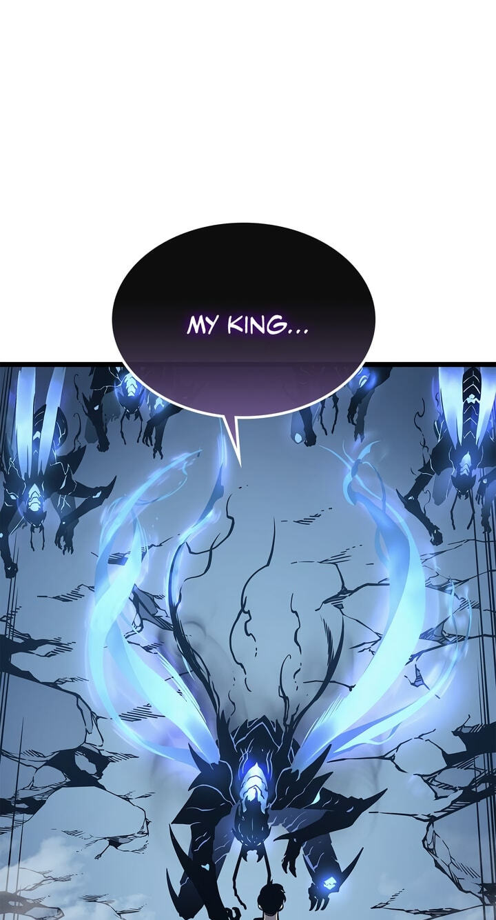 Solo Leveling, chapter 106, image 20