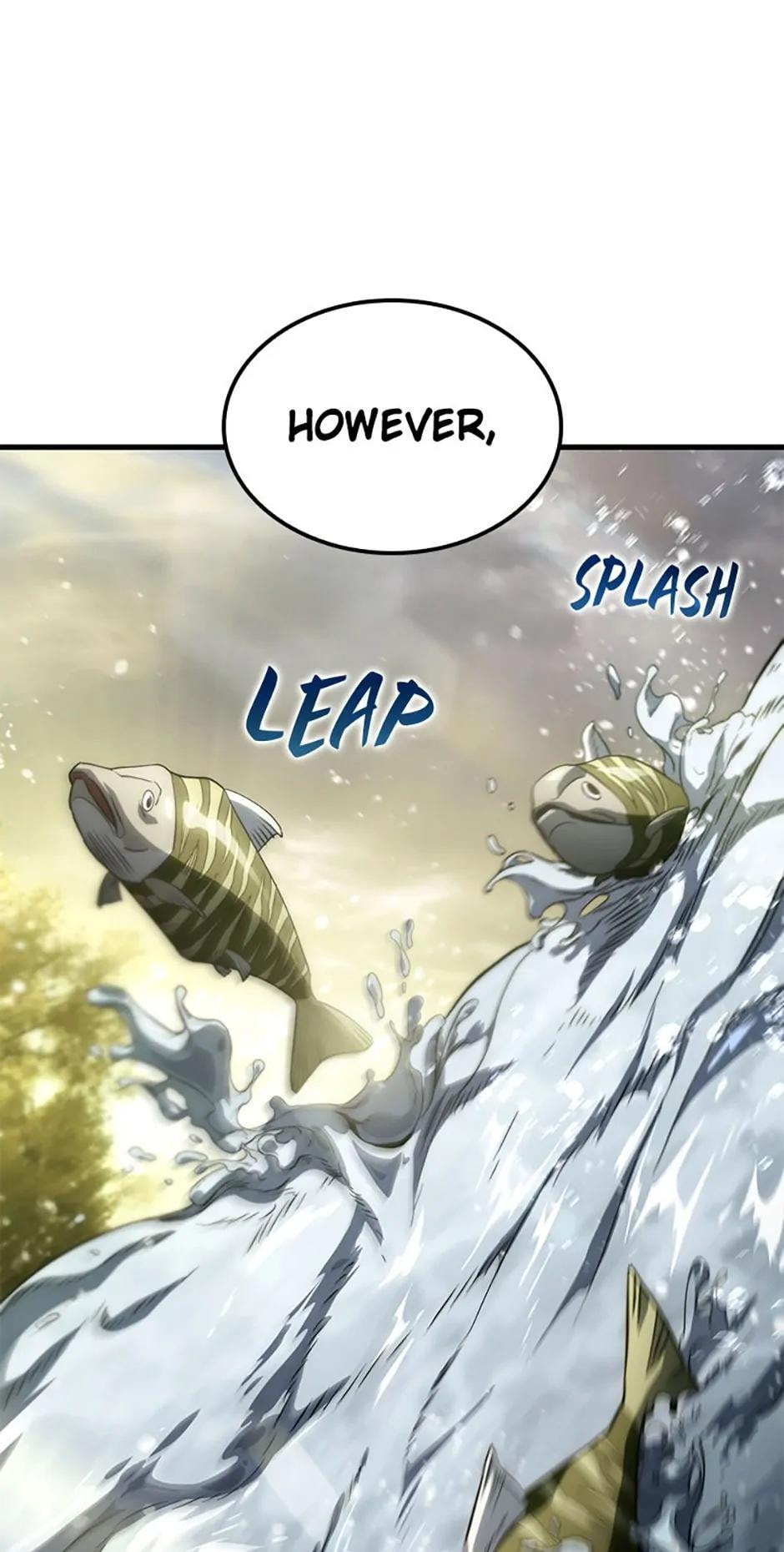 Revenge of the Baskerville Bloodhound, chapter 35, image 28