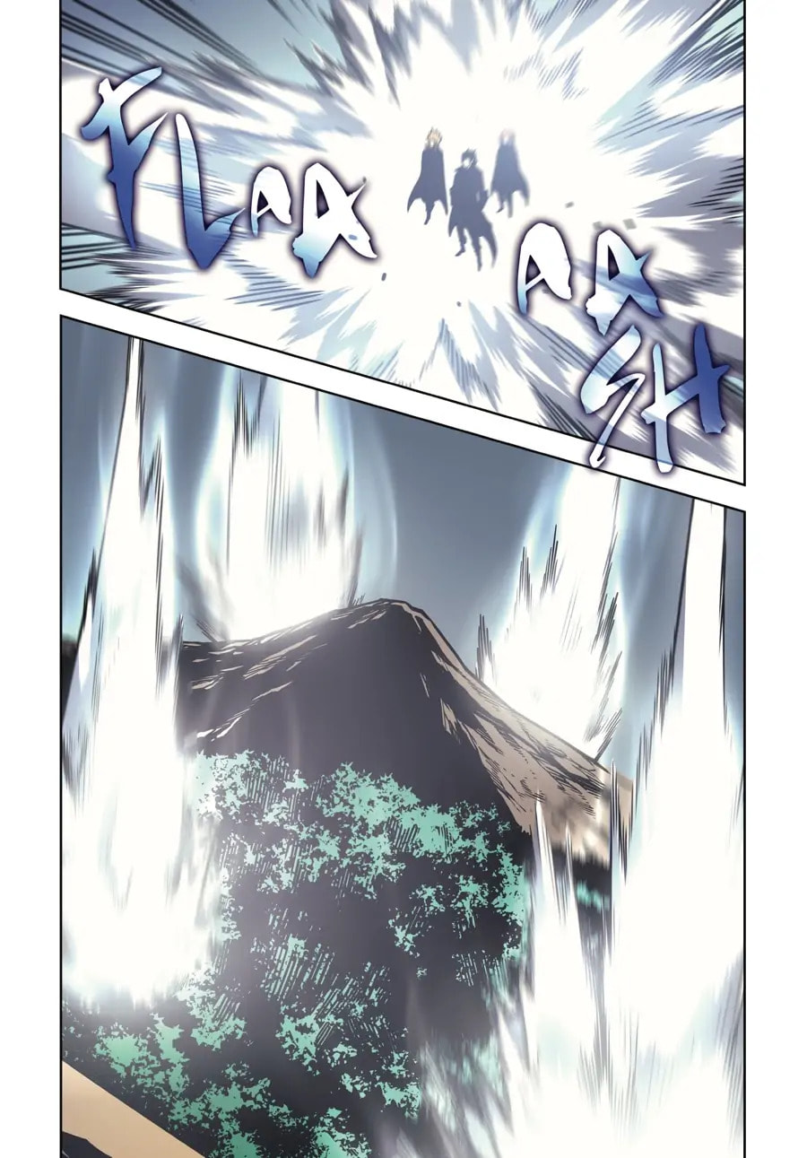 Solo Leveling, chapter 17, page 29