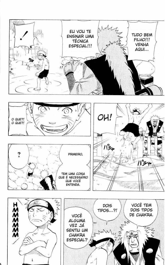 Naruto, chapter 91, image 15