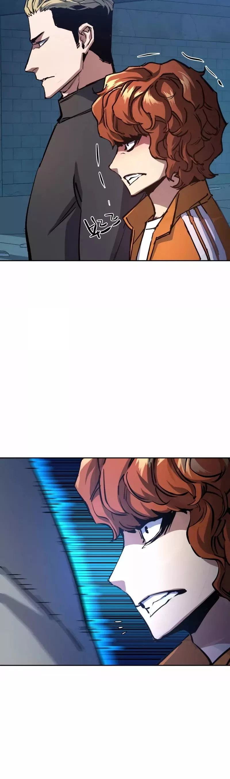 Teenage Mercenary, chapter 165, image 20