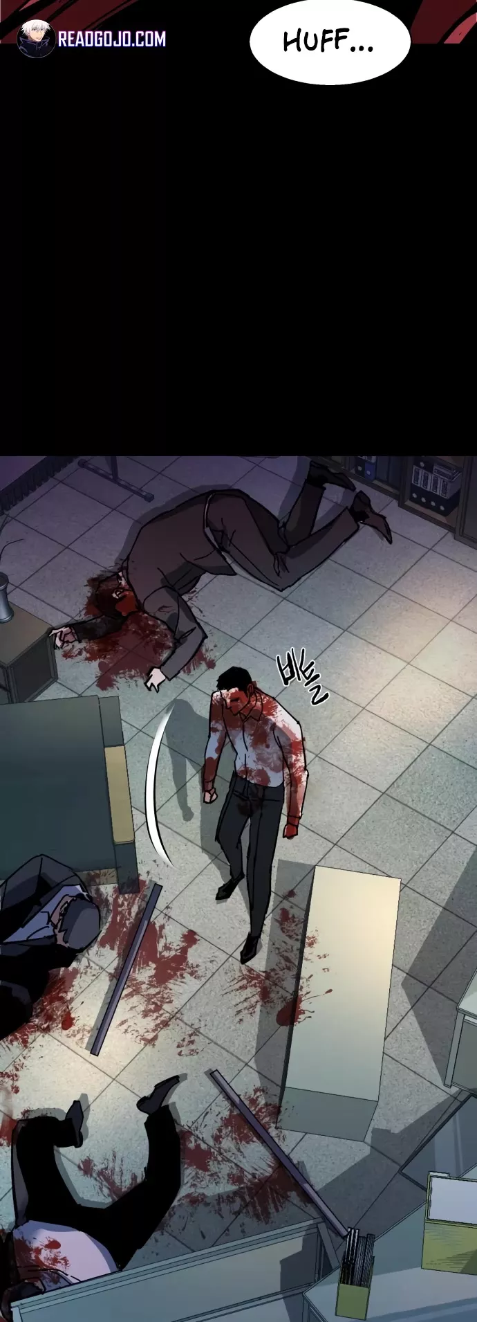Teenage Mercenary, chapter 147, image 69