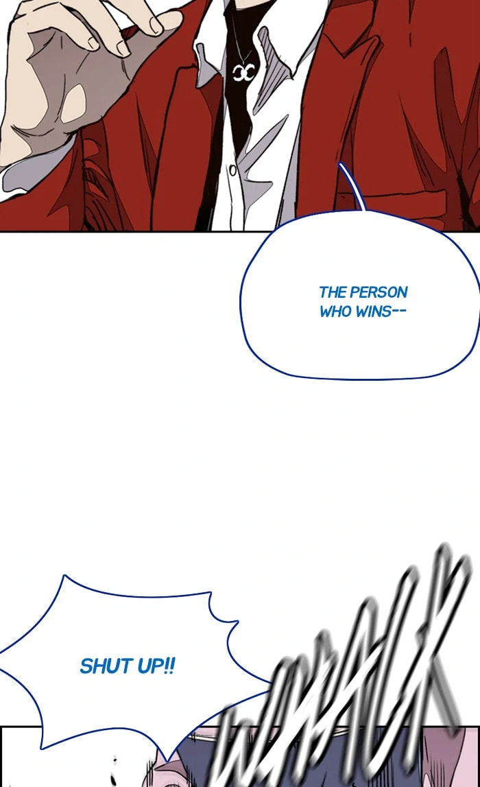 Wind Breaker, chapter 310, image 66