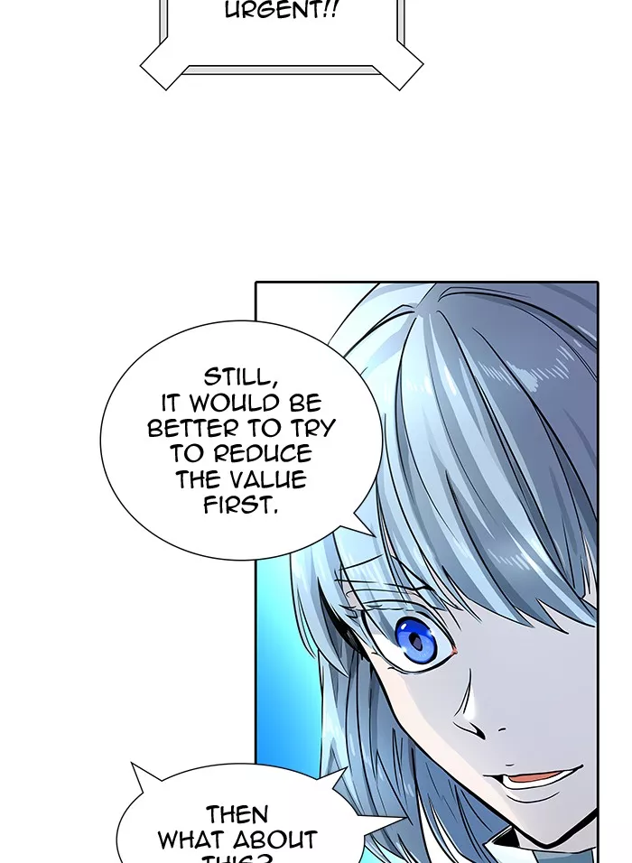Tower of God, chapter 500, image 195