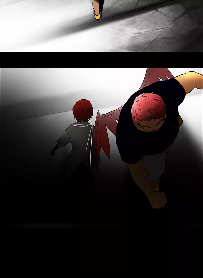 Tower of God, chapter 38, image 29