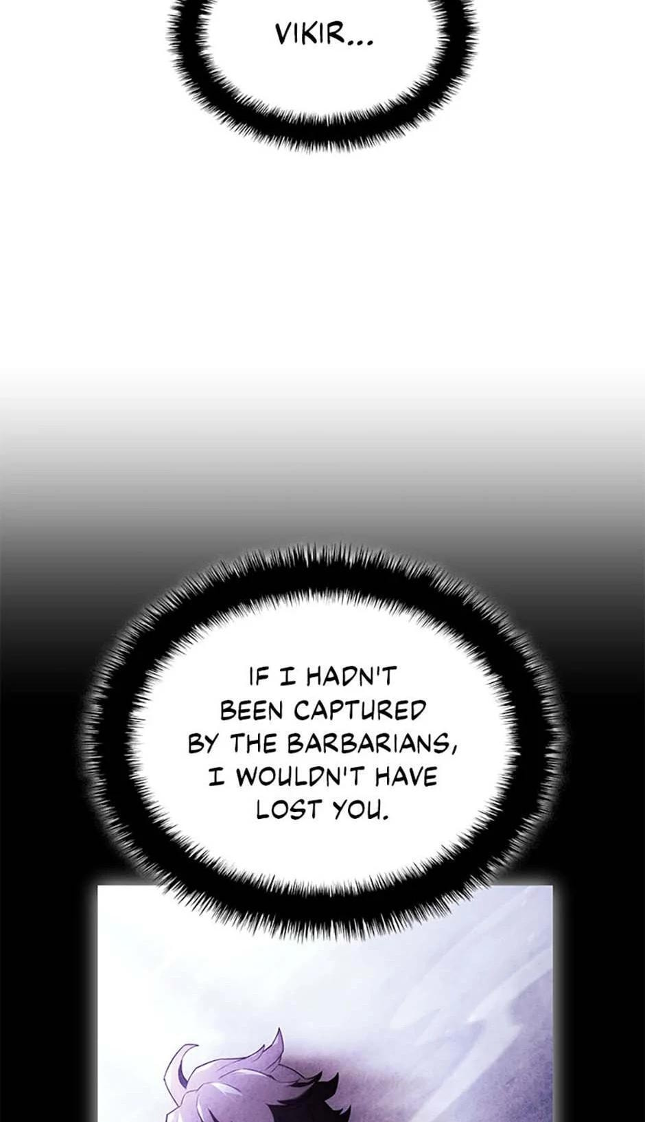 Revenge of the Baskerville Bloodhound, chapter 104, image 106