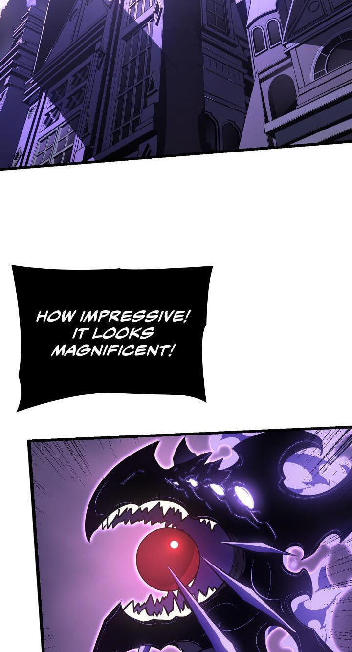 Solo Leveling, chapter 187, image 34